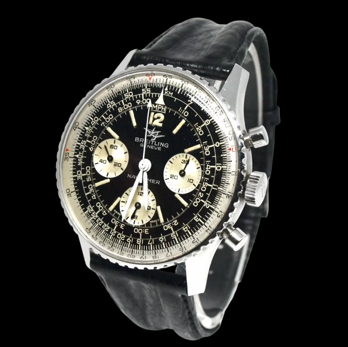 Breitling 806