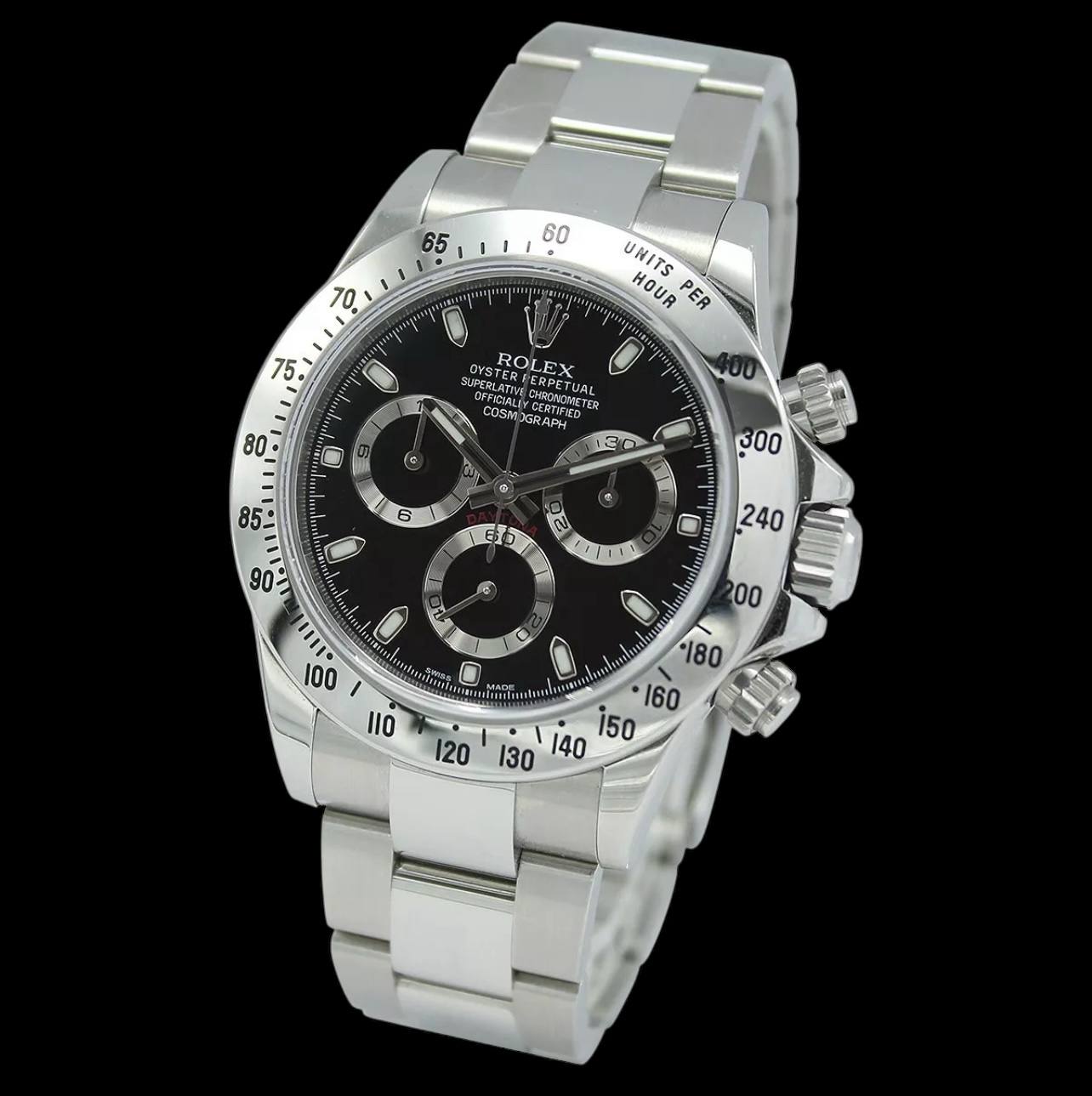 Rolex Daytona